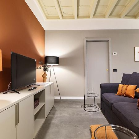 Contempora Apartments - Ampio Monolocale Medici 7 Milan Bagian luar foto