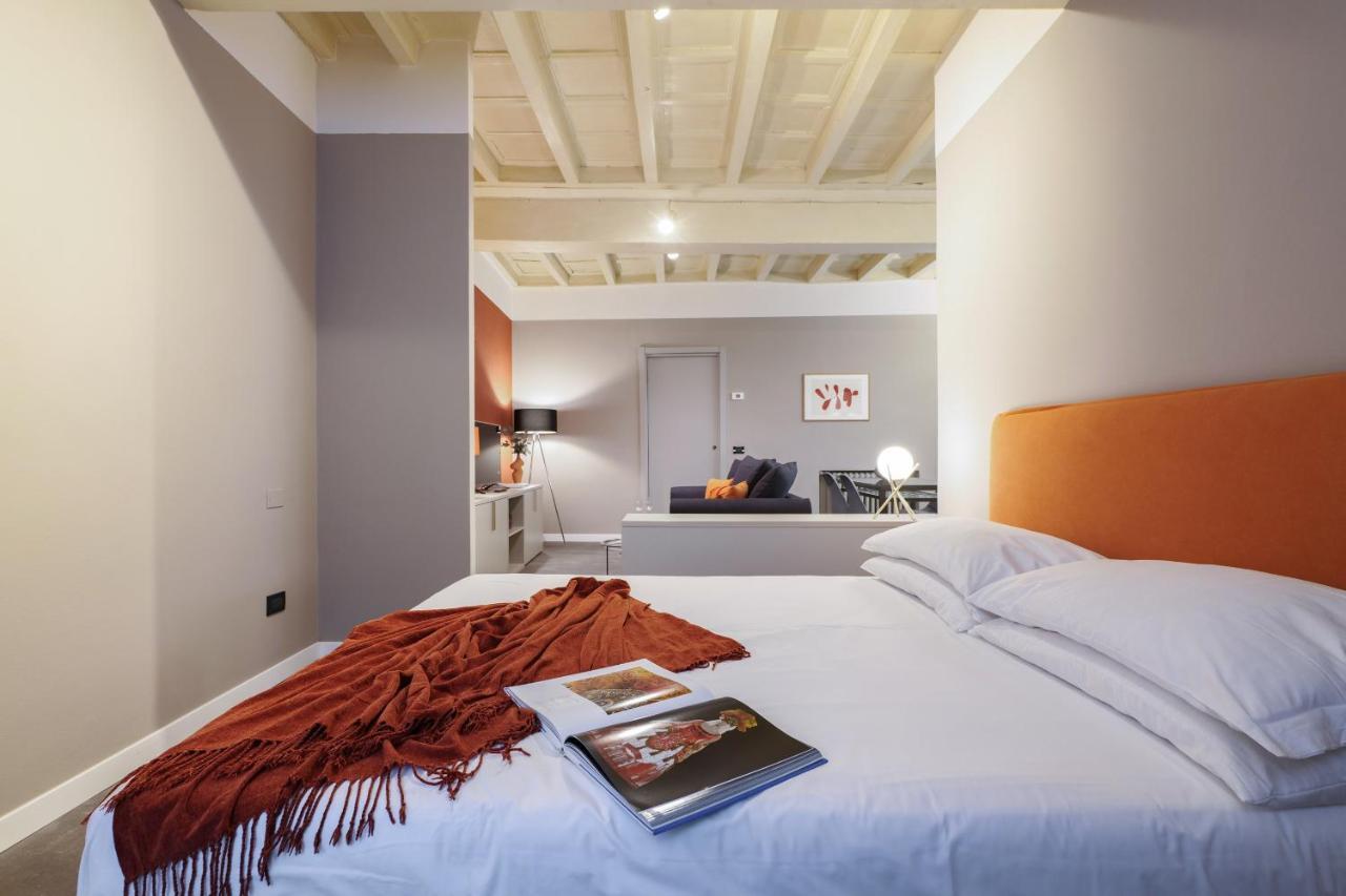 Contempora Apartments - Ampio Monolocale Medici 7 Milan Bagian luar foto