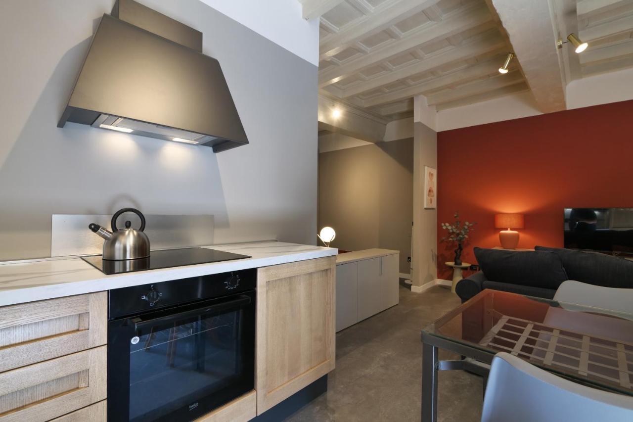 Contempora Apartments - Ampio Monolocale Medici 7 Milan Bagian luar foto