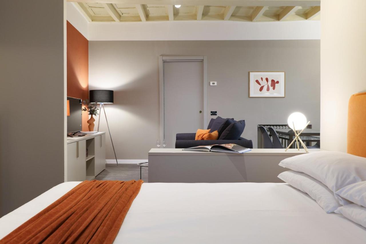 Contempora Apartments - Ampio Monolocale Medici 7 Milan Bagian luar foto