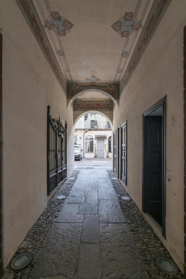 Contempora Apartments - Ampio Monolocale Medici 7 Milan Bagian luar foto