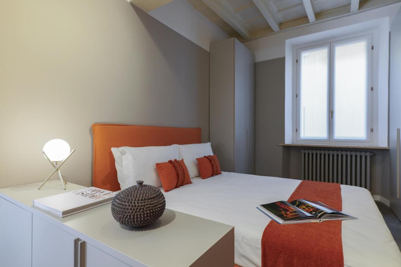 Contempora Apartments - Ampio Monolocale Medici 7 Milan Bagian luar foto