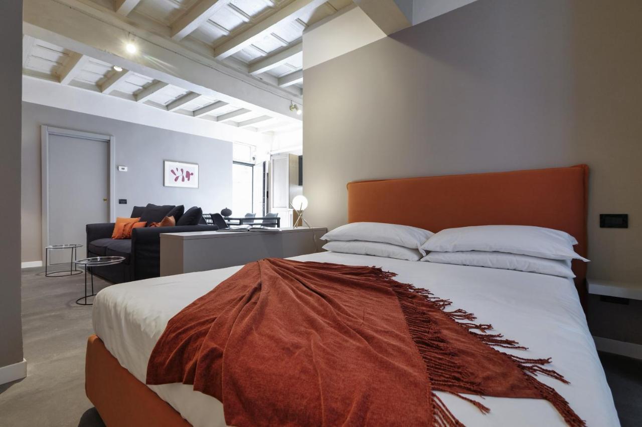 Contempora Apartments - Ampio Monolocale Medici 7 Milan Bagian luar foto