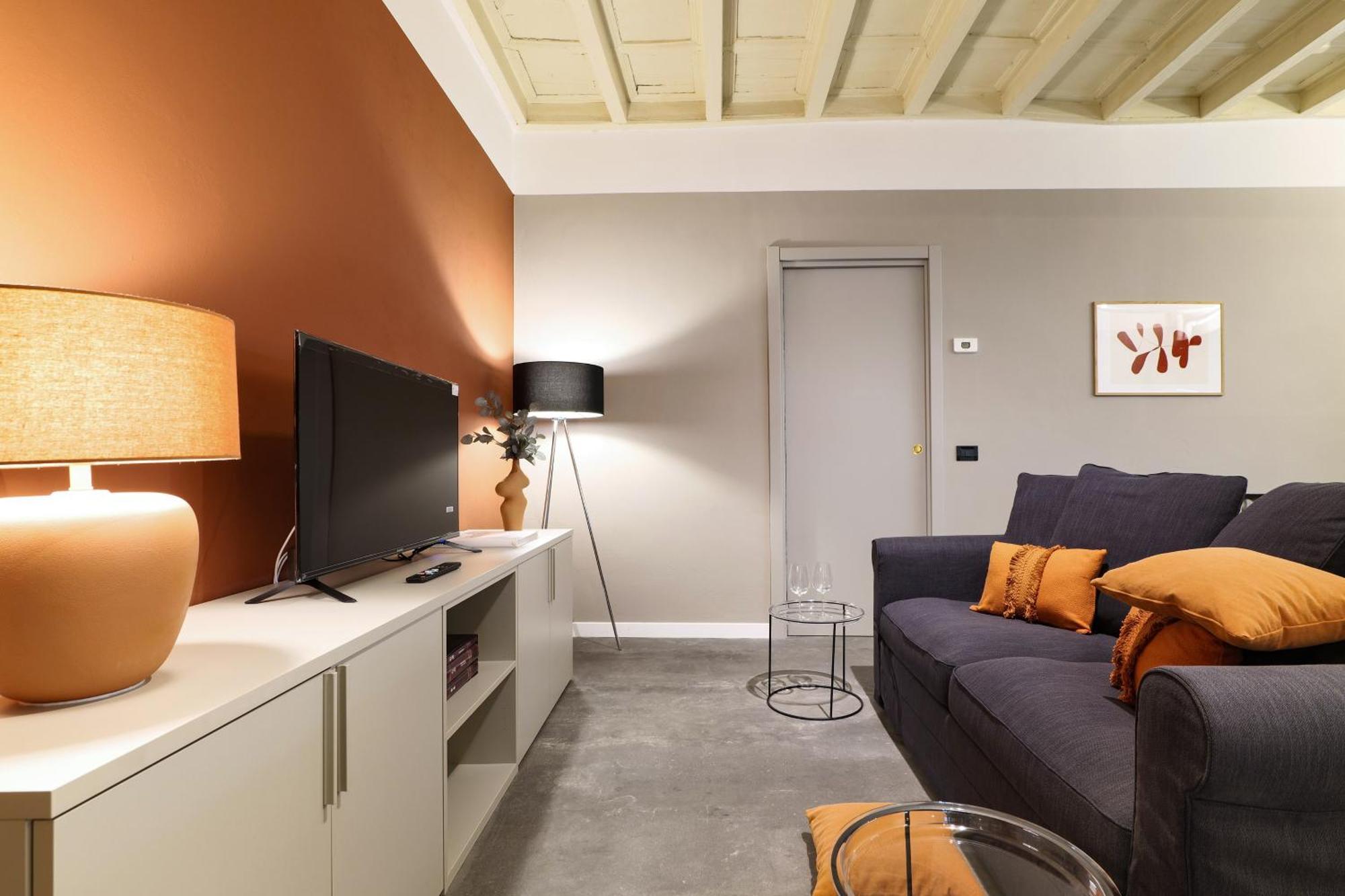 Contempora Apartments - Ampio Monolocale Medici 7 Milan Bagian luar foto